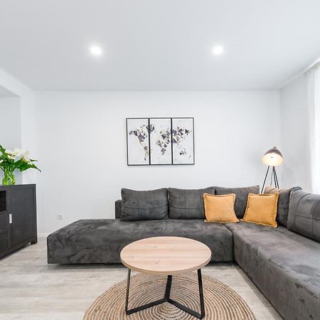 Apartment Promenade Дубровник Екстериор снимка