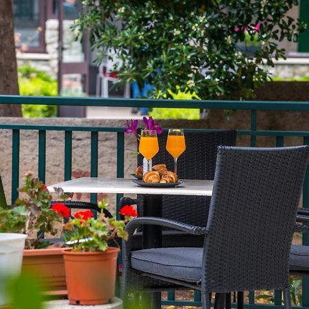 Apartment Promenade Дубровник Екстериор снимка