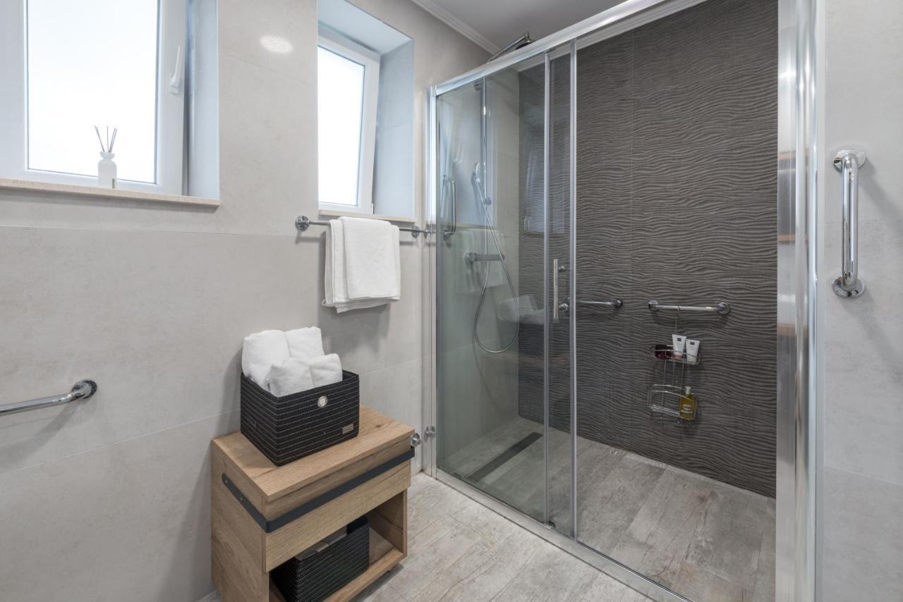 Apartment Promenade Дубровник Екстериор снимка