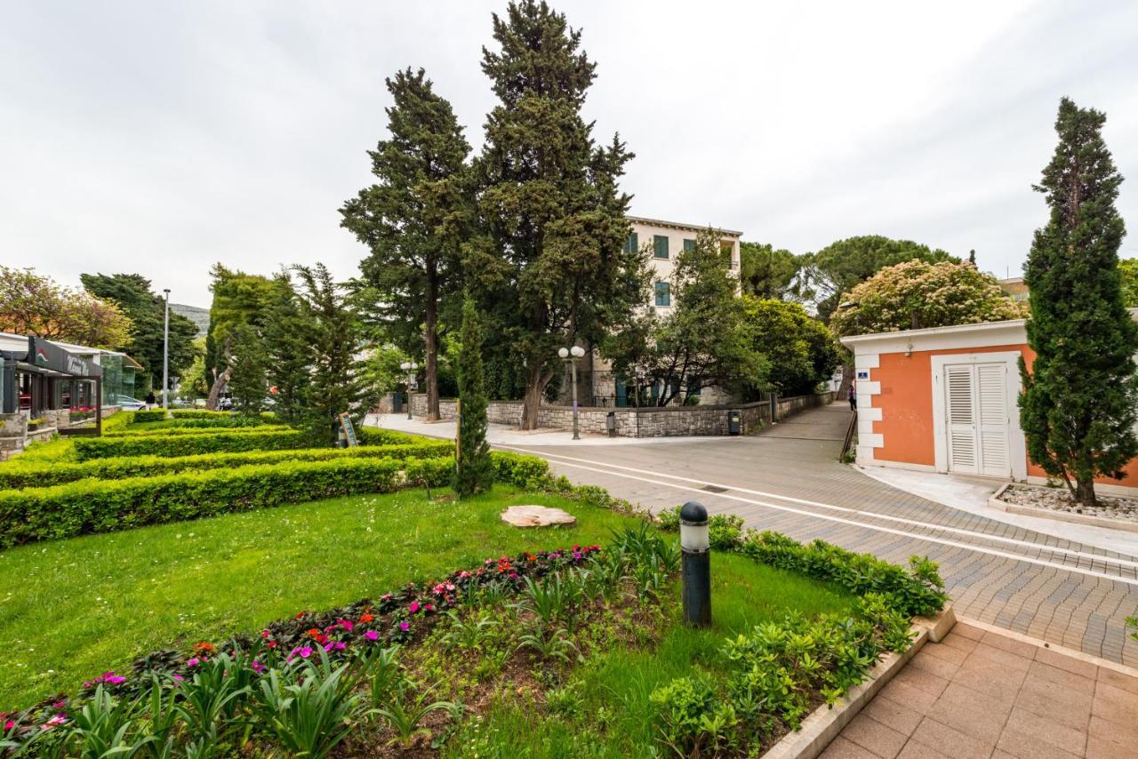 Apartment Promenade Дубровник Екстериор снимка