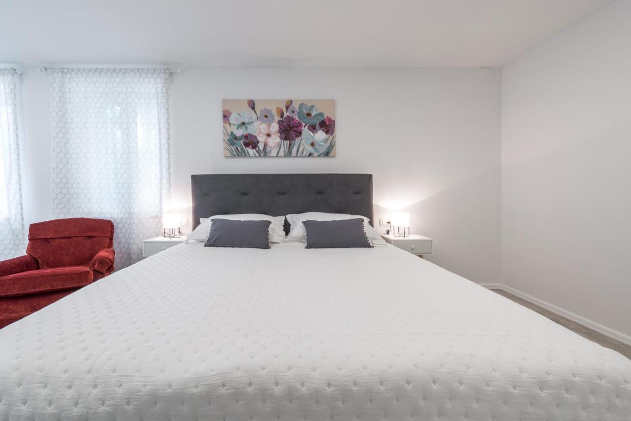 Apartment Promenade Дубровник Екстериор снимка