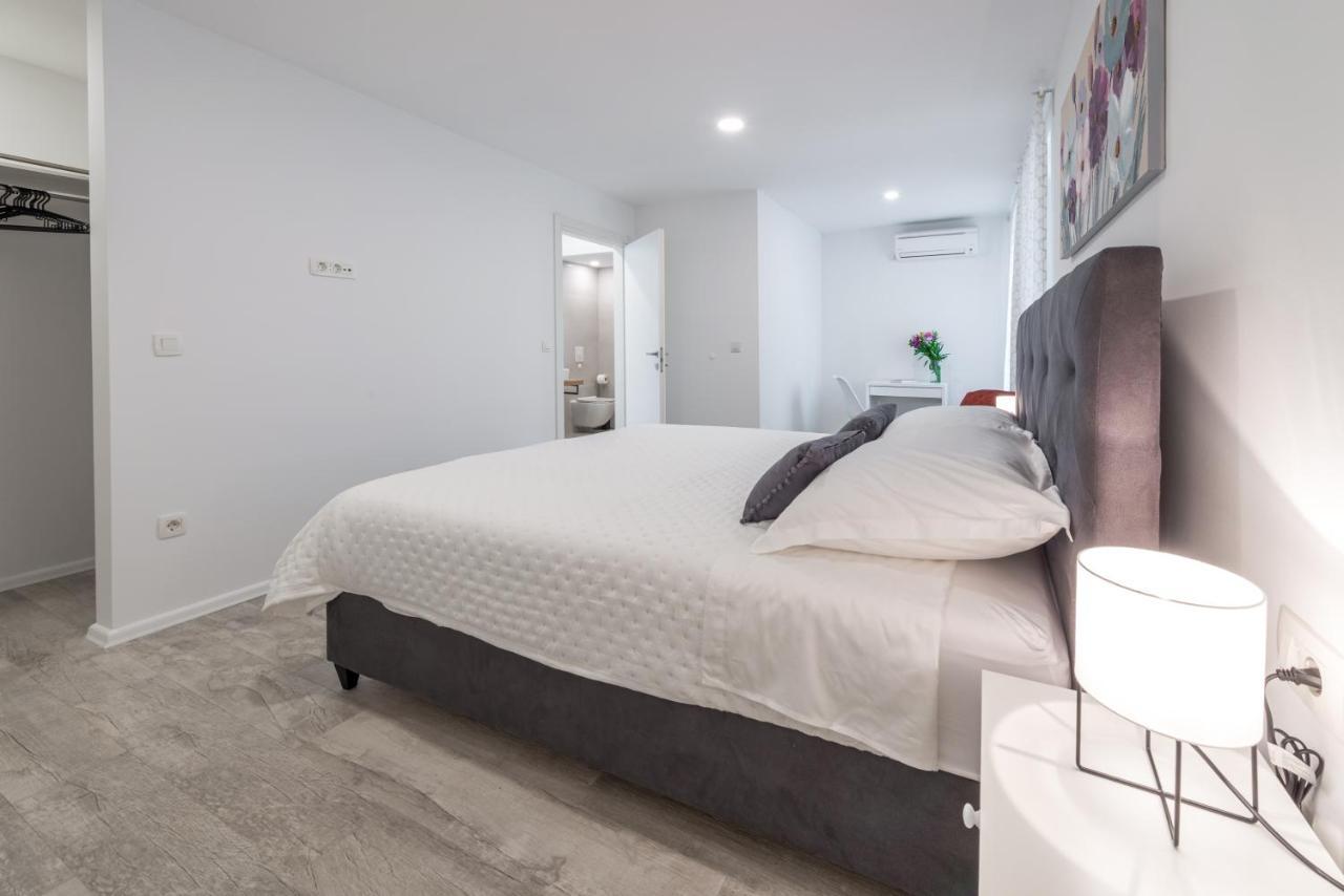 Apartment Promenade Дубровник Екстериор снимка