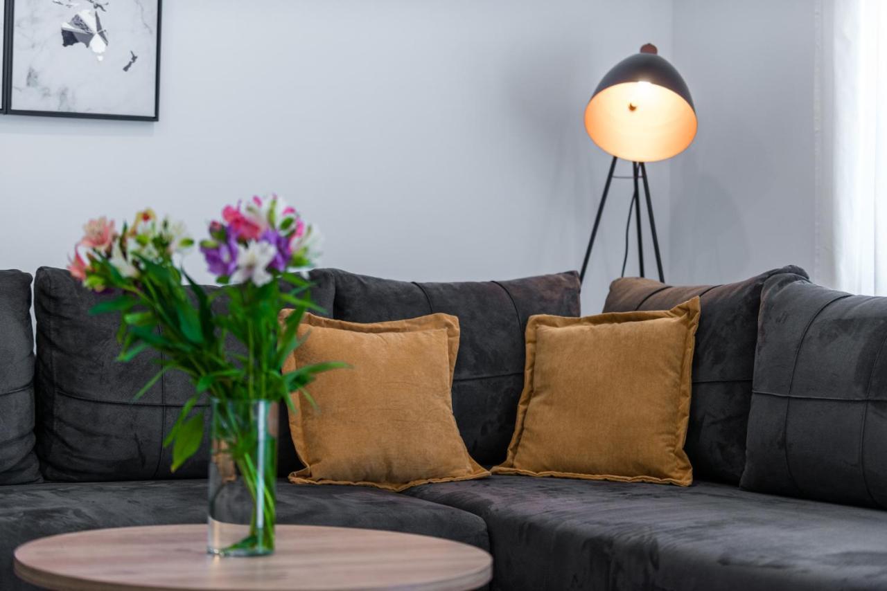 Apartment Promenade Дубровник Екстериор снимка