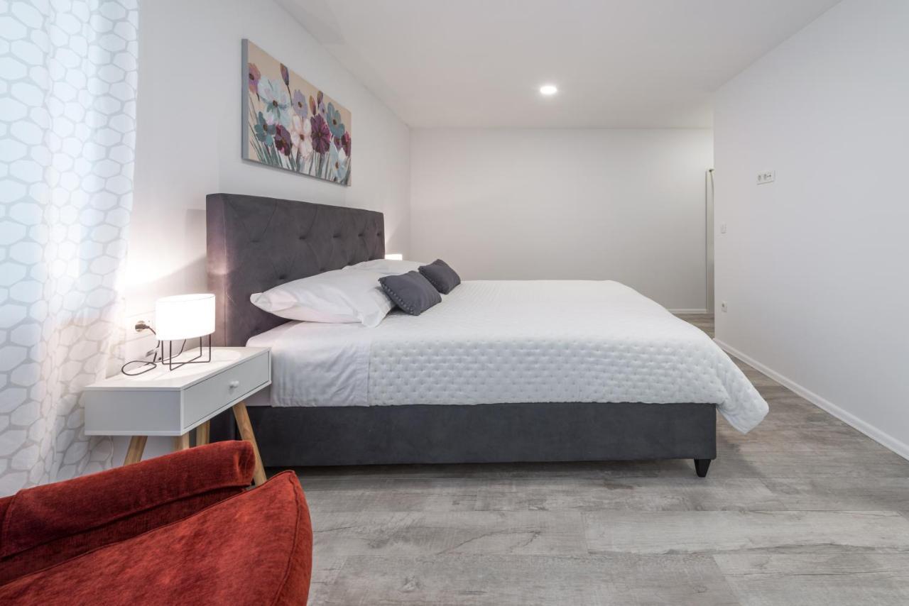 Apartment Promenade Дубровник Екстериор снимка